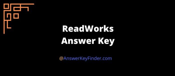 Two aliens readworks answer key