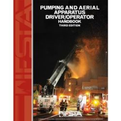 Pumping and aerial apparatus driver/operator handbook