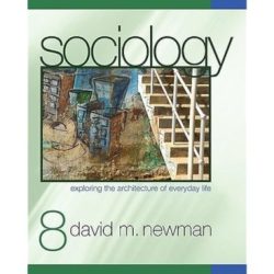 Sociology exploring the architecture of everyday life pdf